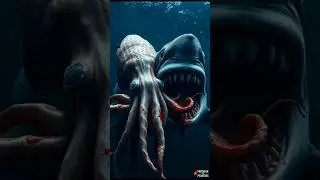 Ultimate Predator Showdown! Who Wins?#animals #predator