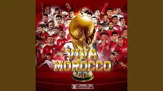 Viva Morocco