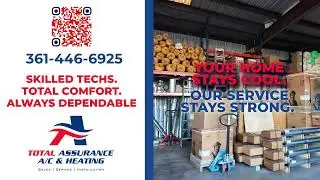 Total Assurance A/C Corpus Christi