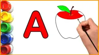 Best Learn ABC Puzzle | Preschool Toddler Learning Toy Video | bittu sittu cartoon