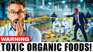 10 Organic Foods That Are Better Left Out of Your Kitchen