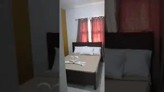 Gsr place Transient room 3