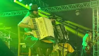 GRUPO CORDIONA - REMEXENDO O PASSADO -  Caxias do Sul RS 20/09/2025