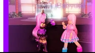 Shadow Empress Tells Babydoll To Come On Her Side To Take Revenge On Summer Fantasy (Part 2)