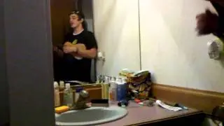 Uke puke