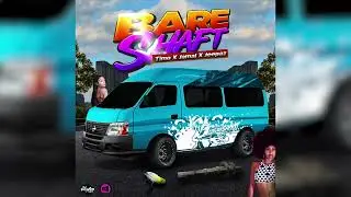 Timo X Jamal X Jeepaz - Bare Shaft (Duck Crew Riddim) 