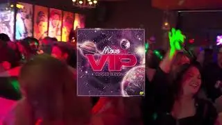 Cursed Blessing - Move V.I.P | Control And Freak Records