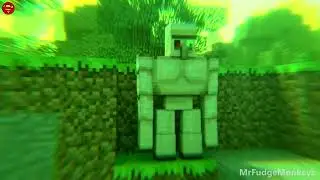 Annoying Villagers 34 - Minecraft Animation#9148 part 14 #short #minecraft