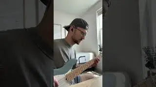 Jesse (The Sweater Sessions II) - Couch - BASS