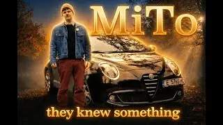 Why the Alfa Romeo MiTo Makes More Sense Than You Think
