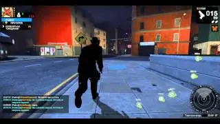 APB Reloaded ЧИТ
