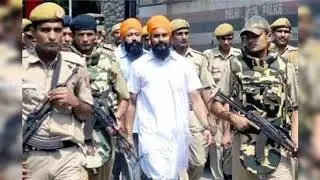 Hardeep shera   lion