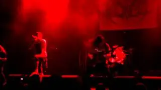 PSYCROPTIC - Initiate (LIVE @ NEUROTIC DEATHFEST 2012)
