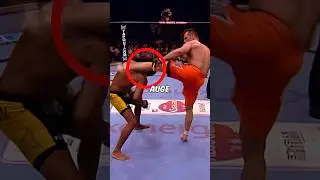 O Auge do Anderson Silva era absurdo no UFC!