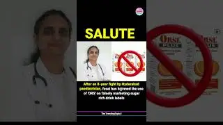 fssai has banned the use of 