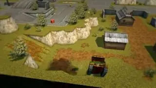 Tanki Online | OMP Montage #1 | by Rom