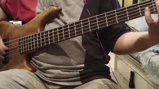 Sausalito Summer Nights - Roscoe SKB bass