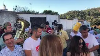 Charanga la Cabra ( Estopa)