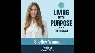 #Episode 80 - Shelley Winner - Founder Winner's Circle
