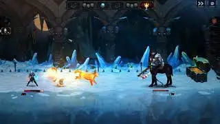 Legend of keepers D7: Moridos otra vez