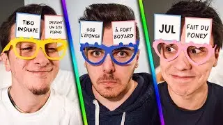 TA MÈRE EN SLIP ! (ft. TartinEx & Farod)