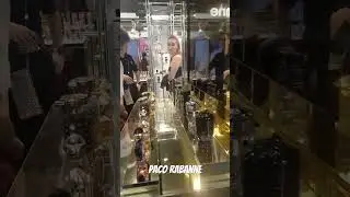 Paco Rabanne #perfume #shopping #barcelona #spain #sephora #haul #shop