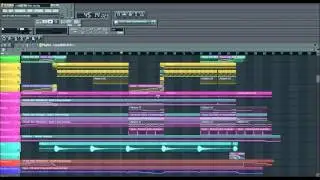 FL Studio Drum & Bass