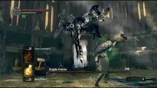 DARK SOULS Onebro NG+1 Part 91