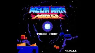 【ロックマン】Mega Man Maker 1.10の新着レベルを遊んでみる20250905