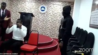 DRAMA| POWER IN THE WORD OF GOD| RCCG BETTER-NAME ASSEMBLY DRAMA GROUP