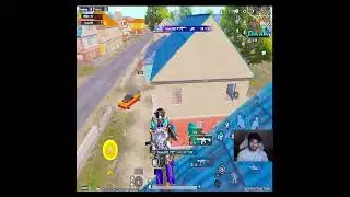 bgmi no recoil spray