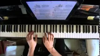 Alfred's Premier Piano Course Lesson 1B No.2 At the Park (P.6)