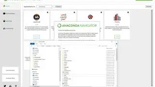 Python and Machine Learning - Setup