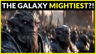 The Galaxy&rsquo;s Mightiest Challenged Humanity&mdash;And Vanished Without a Trace  Sci-Fi | HFY Stories