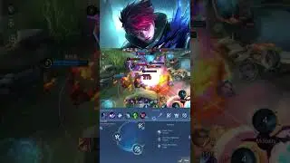 😍mlb #mobilelegends #grangercollector #mlbb #wanwanmlbb #ml #mlbbcreatorcamp #mlbbjulian
