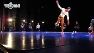 Les arts du cirque, un enseignement de spécialité au bac