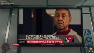 Far Cry 6: Viviro Propaganda Ad