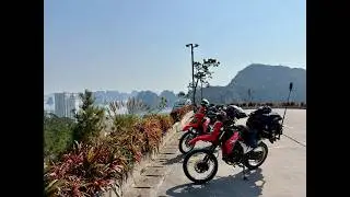 Vietnam 2026 Motorcycle Journey | Hanoi to Saigon in 14 Days
