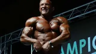 IFBB Italian championships 2015