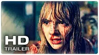 ЛОК И КЛЮЧ сезон 1 Русский трейлер тизер #1 (2020) Дэрби Стэнчфилд Netflix Series HD