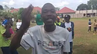 Senior Ghetto walusubi, Footballs Kyewagula Ghetto Nasuti mukono, at Nsambwe ground s