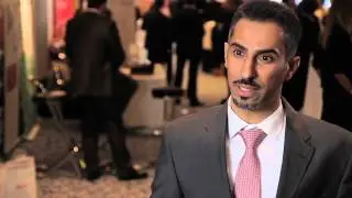 MVNOs World Congress 2014 - Interview with Yasser Alobaidan, Jawraa