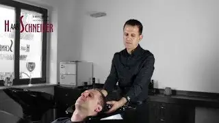 Nassschnitt