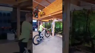 E-BikeLift