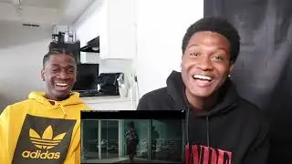 Rod Wave - Fuck The World ( Official Video) **REACTION*