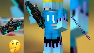 Ice Chaser [Review] It is Good? | Pixel Gun 3D