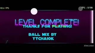 Robtop ball mix