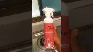 Revitalize Your Kitchen: Discover the Magic of Urban Wipe's Cleanser