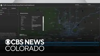 Boulder police launch new tool to help inform drivers about crashes