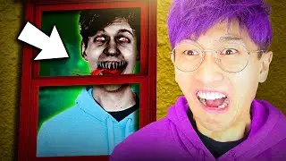 SCARIEST THE MAN FROM THE WINDOW VIDEOS EVER! (HIDDEN LEVELS, CUSTOM MODS, SONIC.EXE, & MORE)